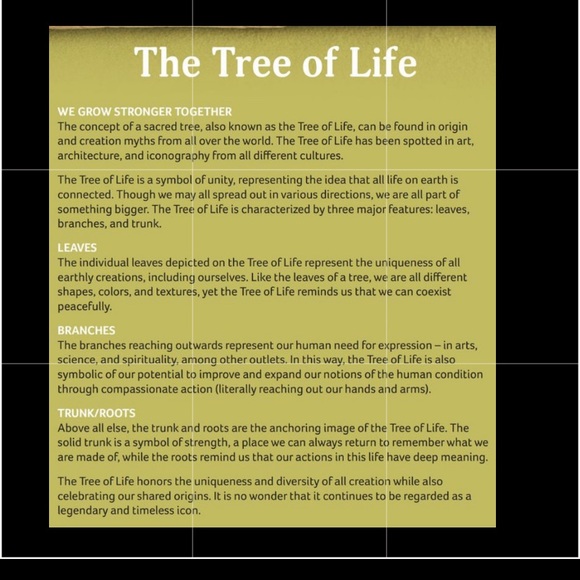 Estate SLC 14K Tri-Gold & Sterling Silver Hoops - Picture 4 of 10